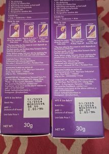 BOMBAE Hair Removal Cream -BombayShavingCompany