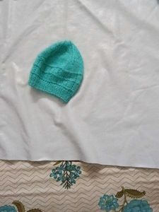 Cute Knitted Baby Set