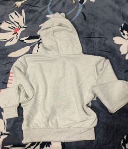 Tommy Hilfiger Hoodie - Like New