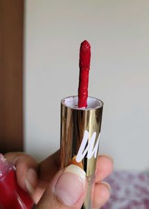 MyGlamm 2-in-1 Lipstick