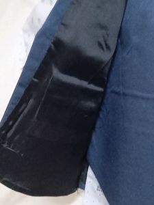 Nehru Jacket