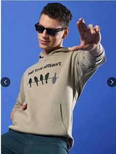 New Hoodie Sweatshirt