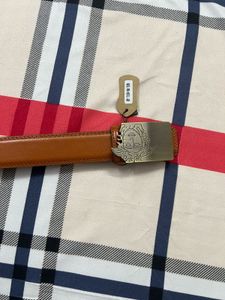 Versace Mens Belt NEW