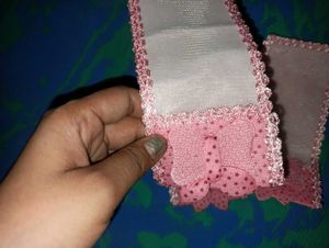 Pouch Pack Of 3