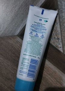 Johnson&#39;s Milk + Rice Cream (50g)