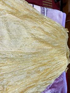 Long Frock