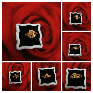 Combo Women Ring 7 piese 💍