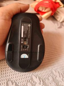 HP 120M Wireless Mouse