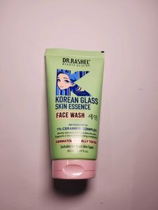Dr. Rashel Korean Glass Face Wash