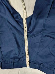 Royal Blue Men&#39;s Pants