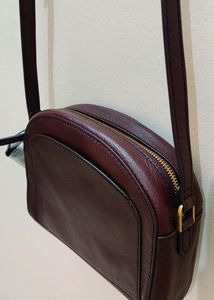 Fossil Authentic Sling Bag