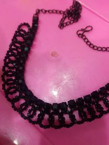 Only Chain Not Earing