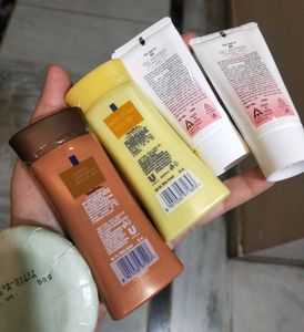 Body Moisturizers Bundle
