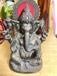 Ganesh Statue