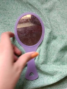 Combo Of Three Comb , One Round Com