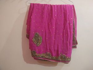 Saree Blouse