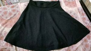 Korean Girls Stylish Skirt