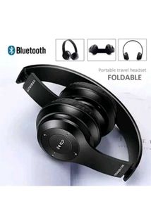 Wireless Bluetooth Headphones
