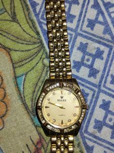ROLEX Quartz Watch