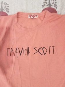 combo t shirt and lower