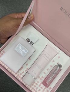 Dior Gift Set