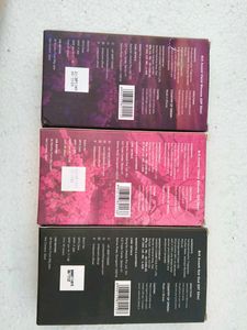 Brit Accent Perfume Bundle