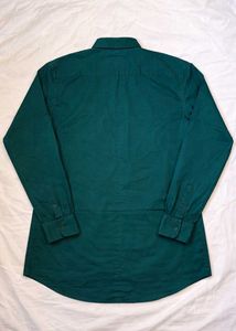 Lenin Green Casual Shirt - New with Tag