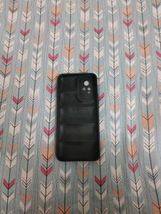 vivo V20 back cover