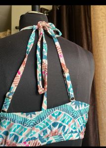 Gypsy Bikini Top