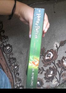 Harry Potter and the Chamber of Secrets