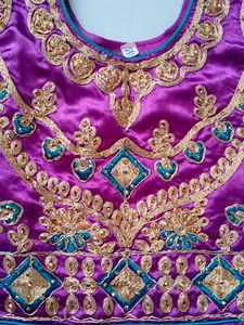 Ethnic Wear