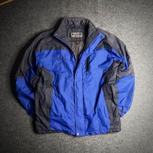 Columbia Titanium