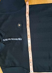 Versace Polo Shirt - Classic Style