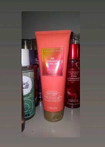 Bath & Body Works Fiji Sunshine Guava-Tini