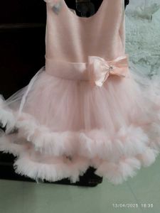 Beautiful Frock