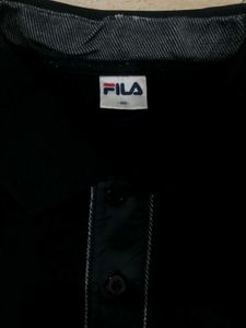 FILA OVERSIZED T SHIRT