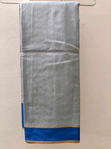 Silk Handloom Saree
