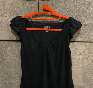 Old navy Flutter Top Size XS