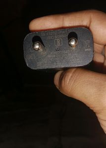 Motorola Charger