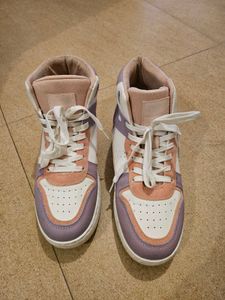 Forever Glam Woman Sneakers