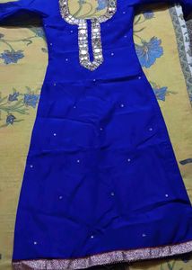 Women Tissue Suit Set