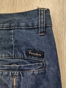 Ma2057 Freedom jeans waist 34 inches