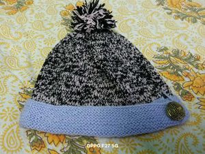 Stylish Knit Beanie