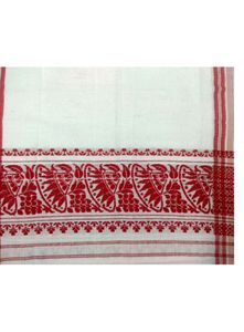 Ana 's Wardrobe - Assamese Gamusa Decorative