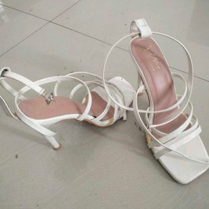 Heels Sandals