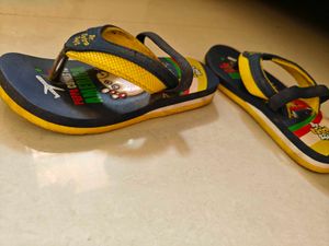 Peppa Pig Toddler Sandals