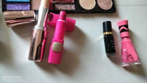 Combo For Compact Powder Etc.