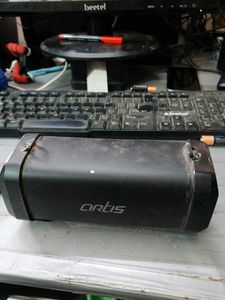 Artis Bluetooth Speaker