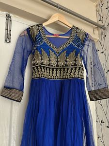 Anarkali