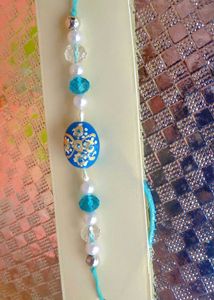 Handmade Beaded Bracelet